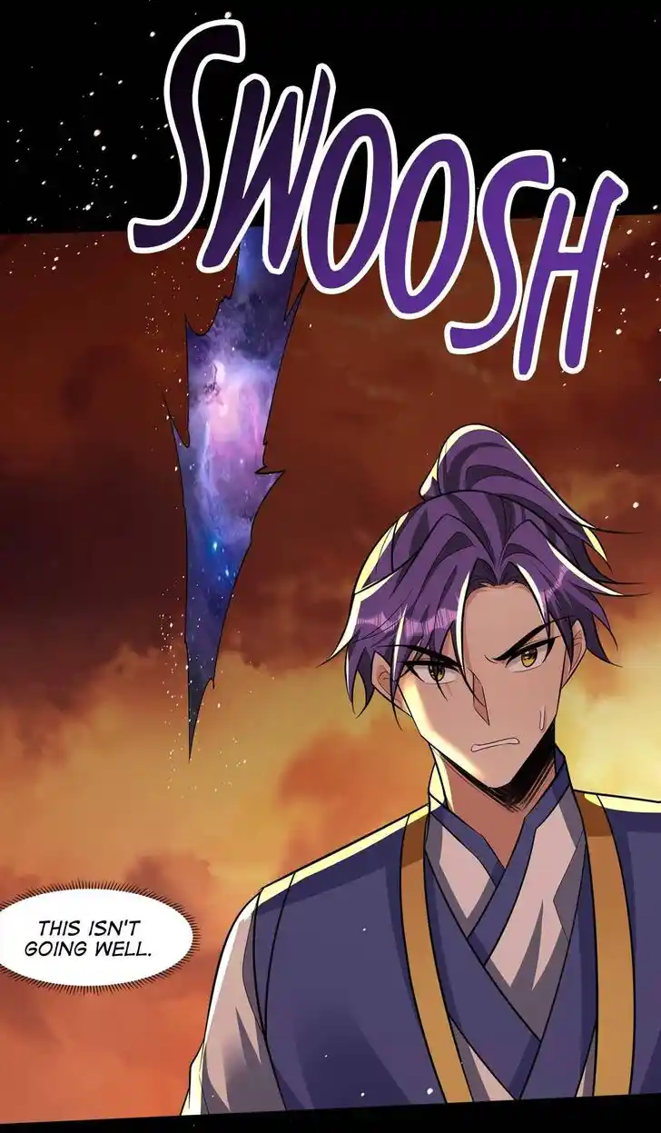 Rise of The Demon King Ch.337