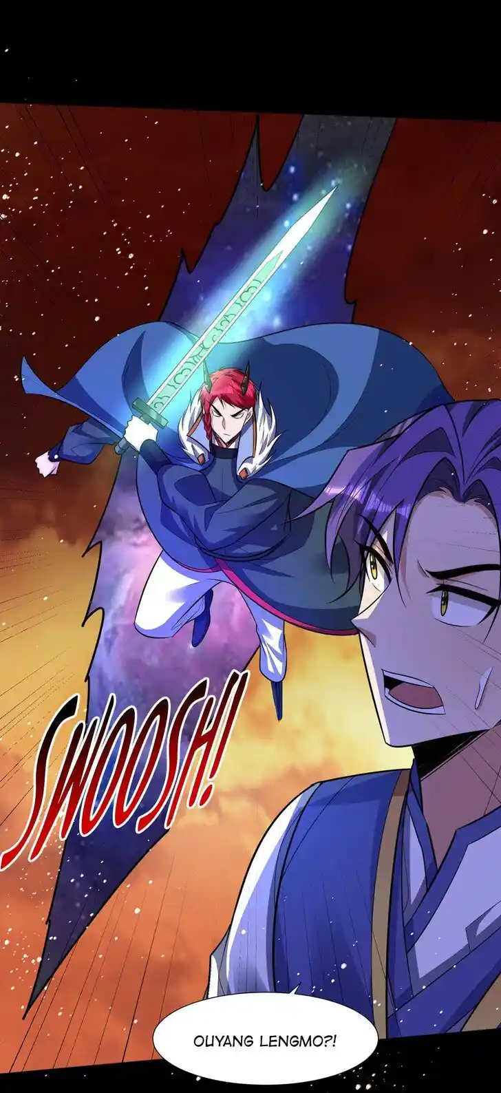 Rise of The Demon King Ch.337