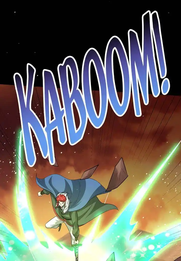 Rise of The Demon King Ch.337