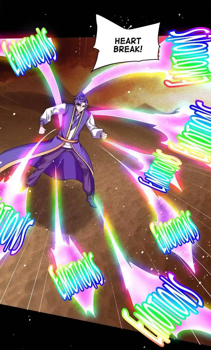 Rise of The Demon King Ch.338