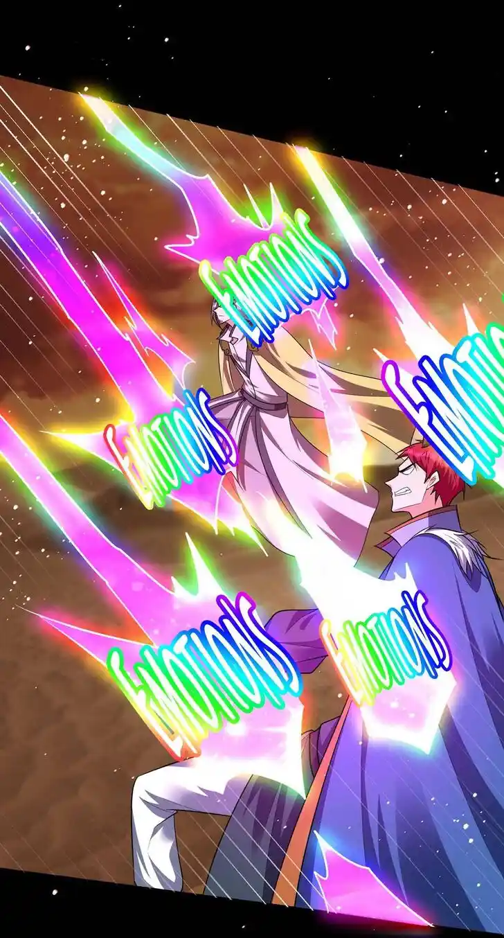 Rise of The Demon King Ch.338