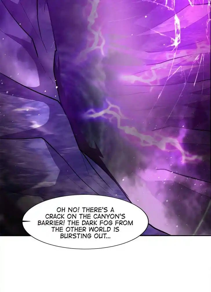 Rise of The Demon King Ch.338