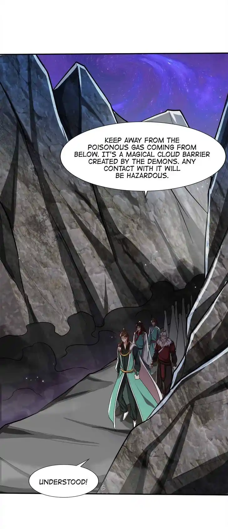 Rise of The Demon King Ch.338