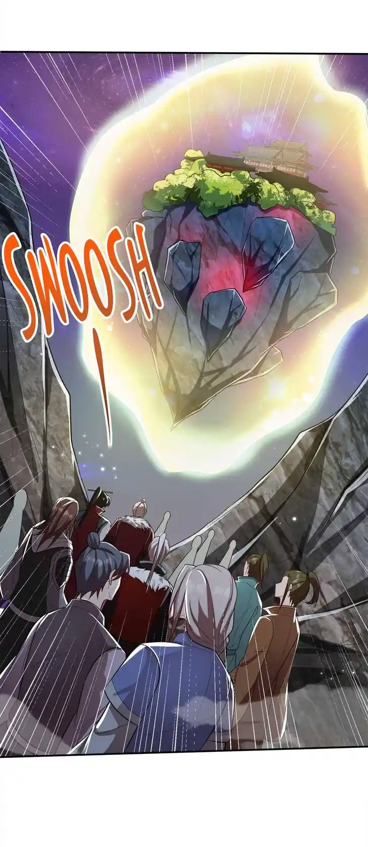 Rise of The Demon King Ch.338