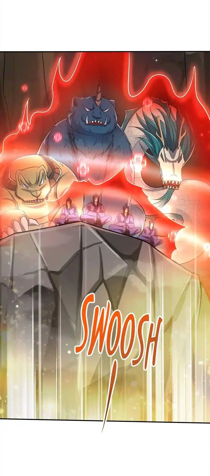 Rise of The Demon King Ch.338