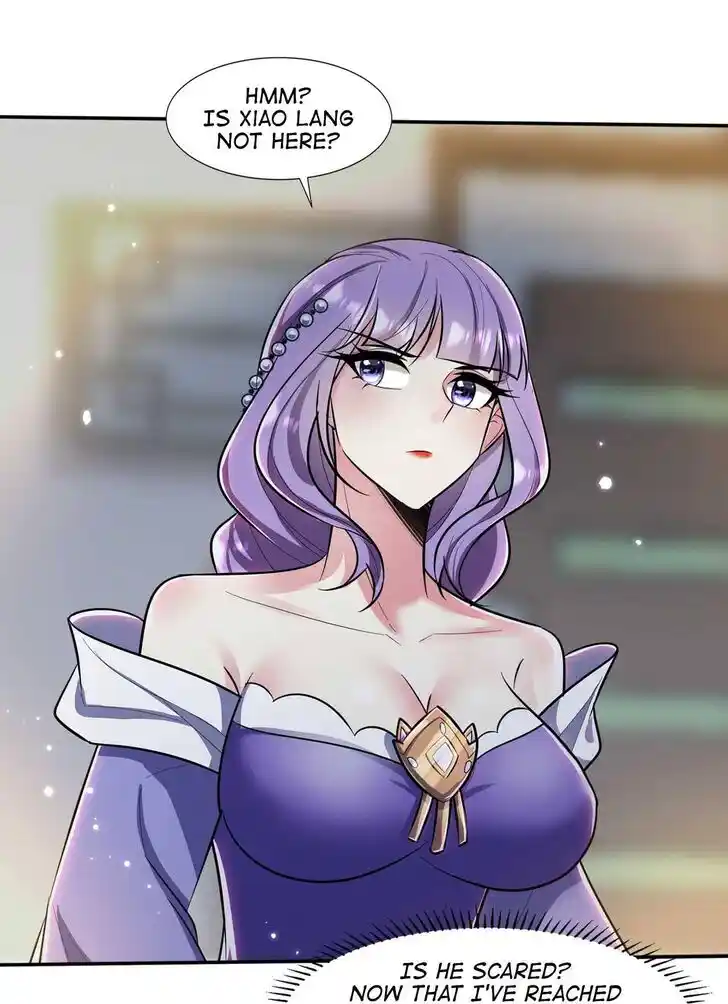 Rise of The Demon King Ch.338