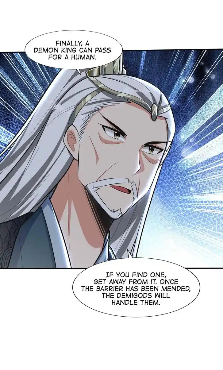 Rise of The Demon King Ch.338