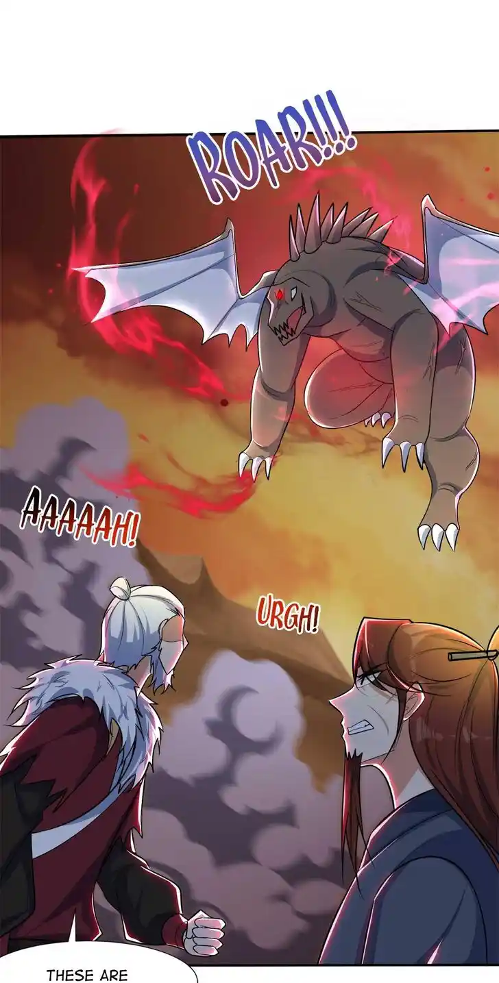 Rise of The Demon King Ch.338