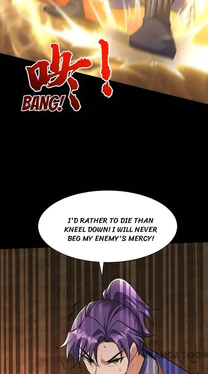 Rise of The Demon King Ch.340