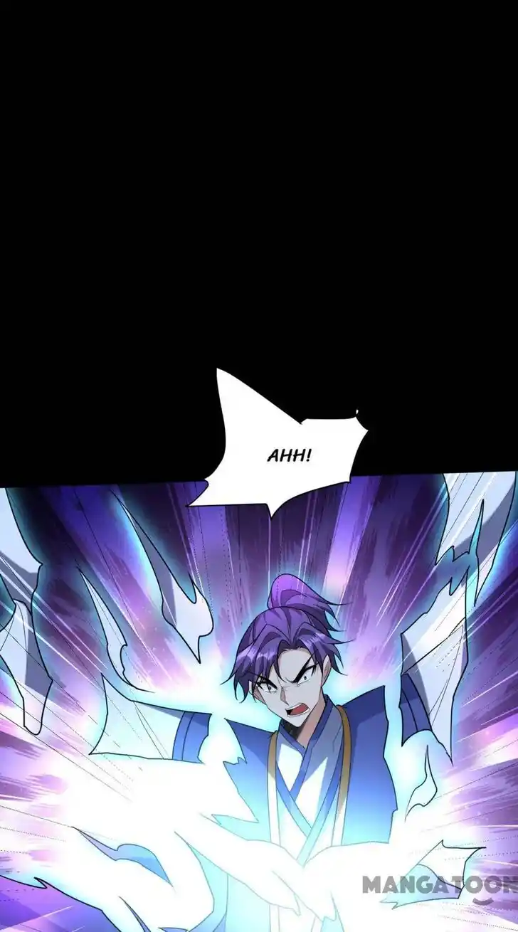 Rise of The Demon King Ch.340