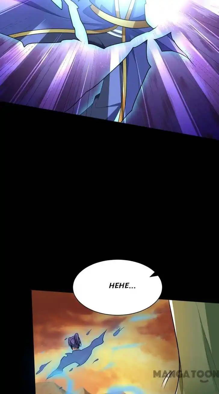 Rise of The Demon King Ch.340