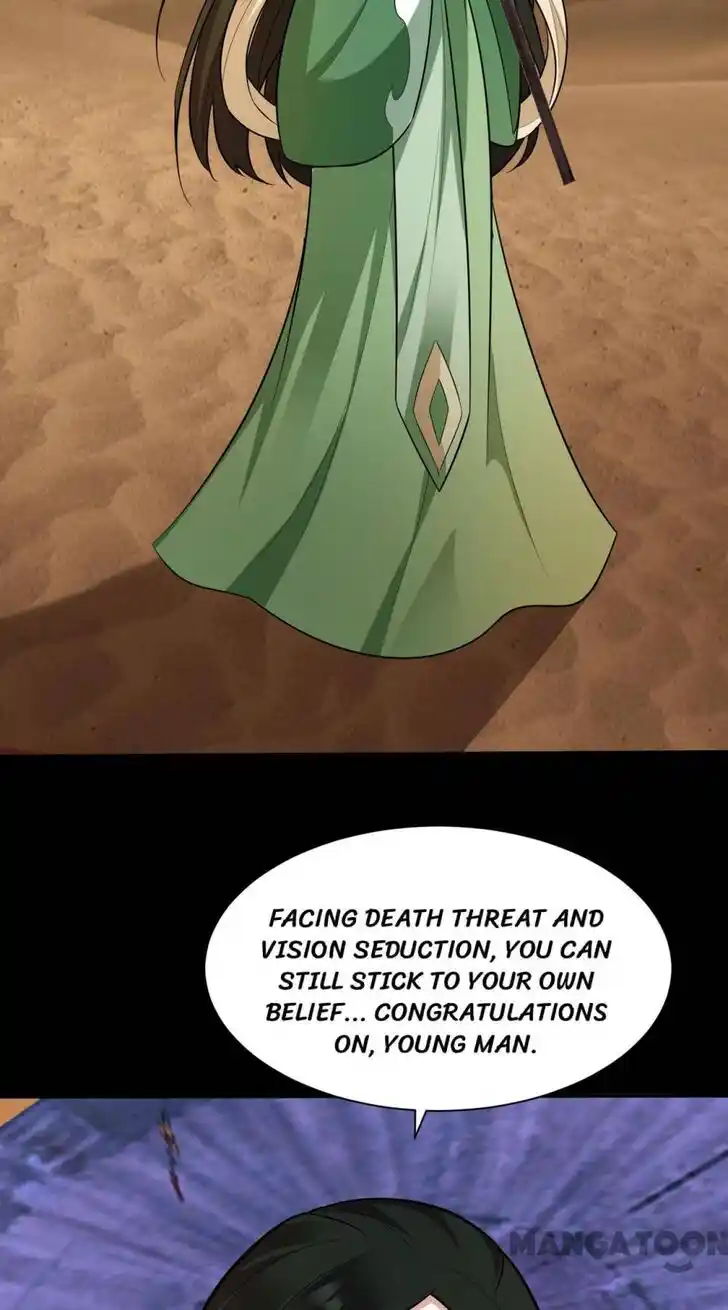 Rise of The Demon King Ch.340