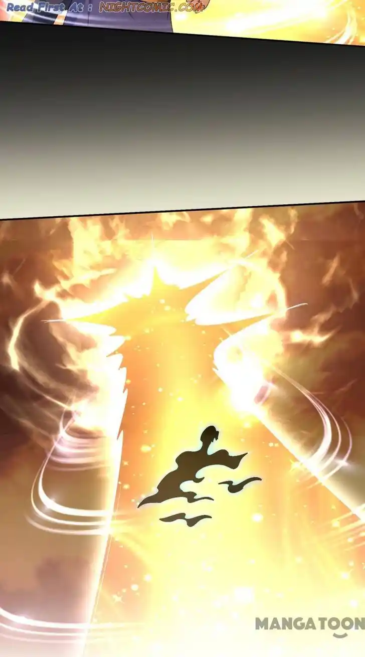 Rise of The Demon King Ch.340