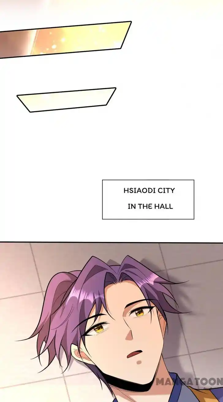 Rise of The Demon King Ch.340