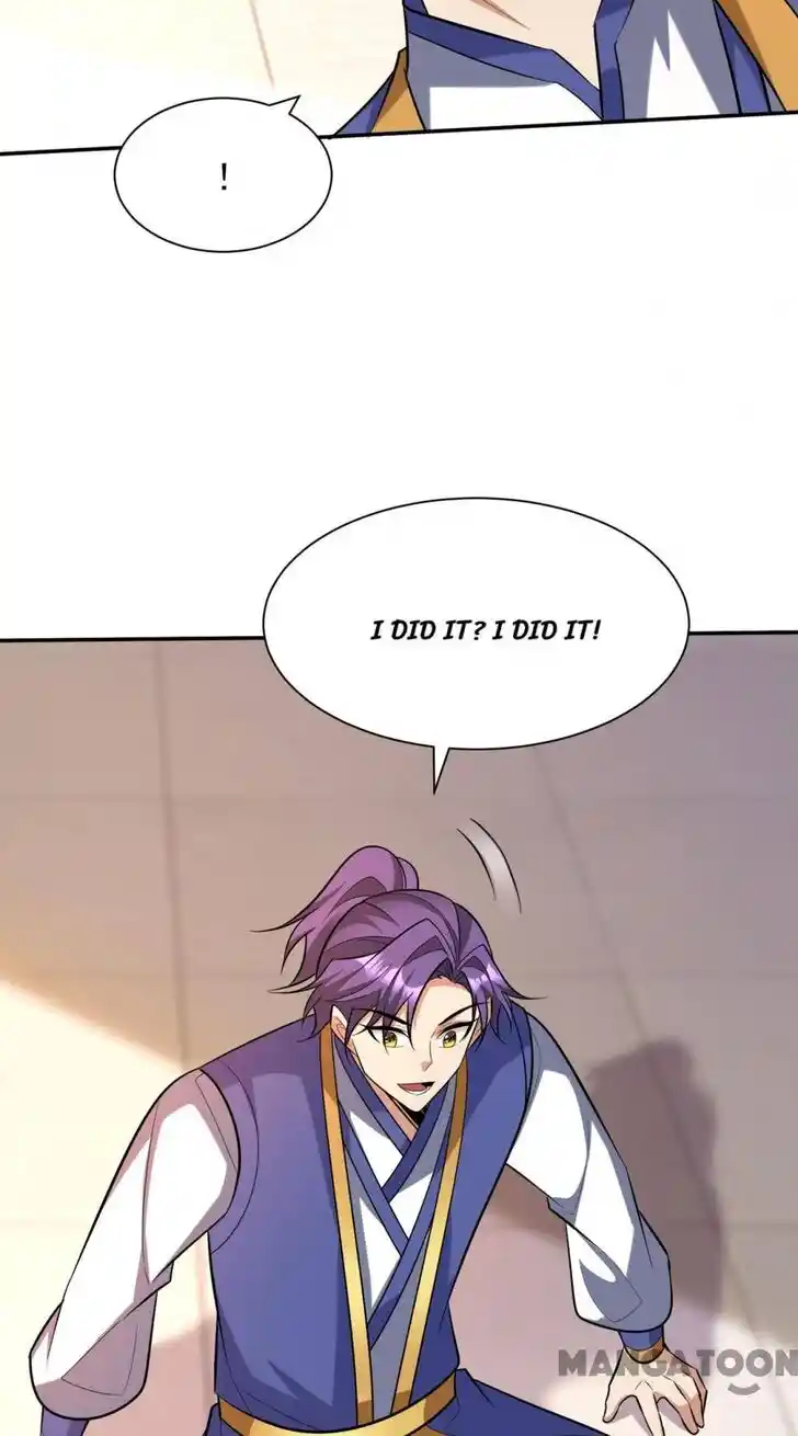 Rise of The Demon King Ch.340