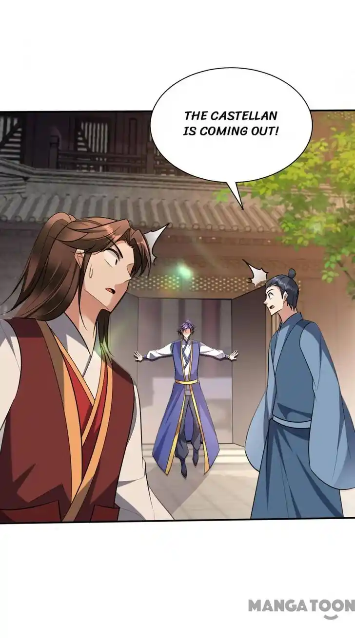 Rise of The Demon King Ch.340