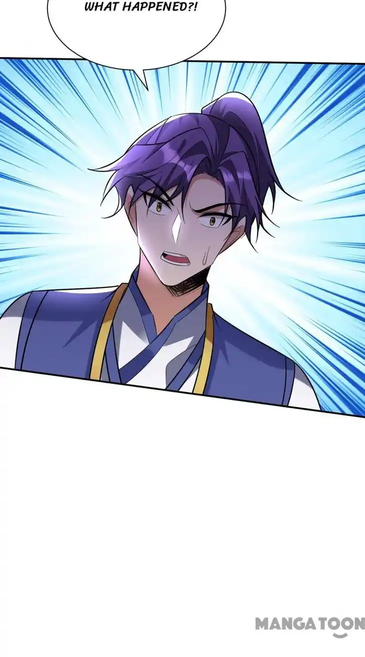 Rise of The Demon King Ch.340