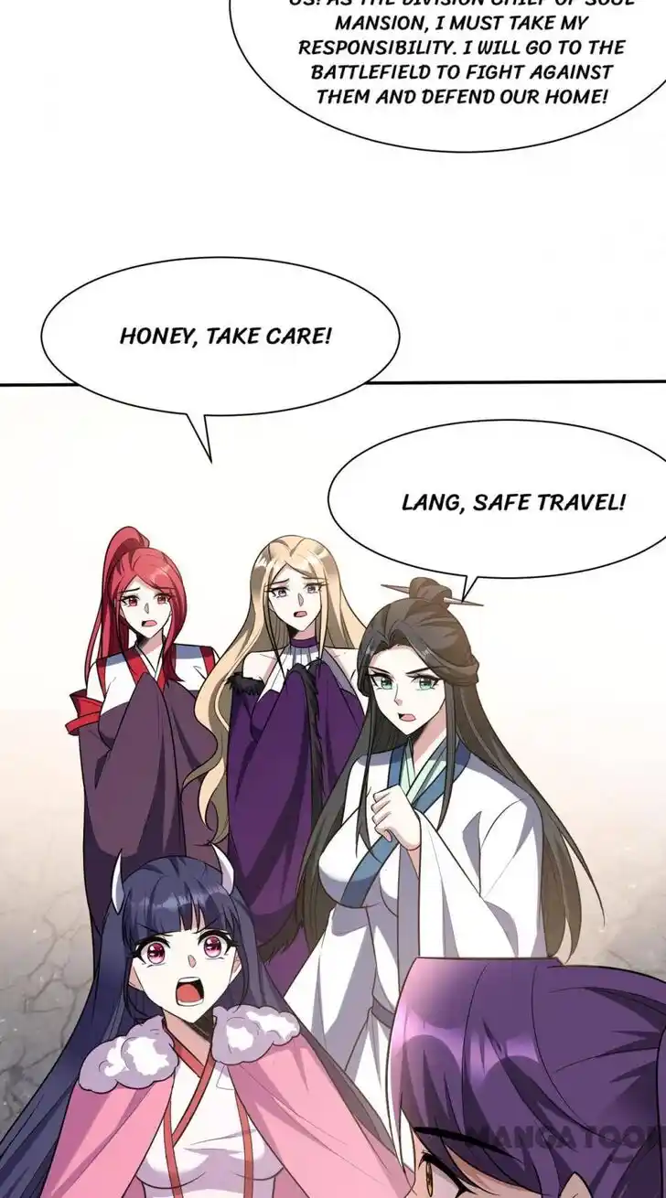 Rise of The Demon King Ch.340