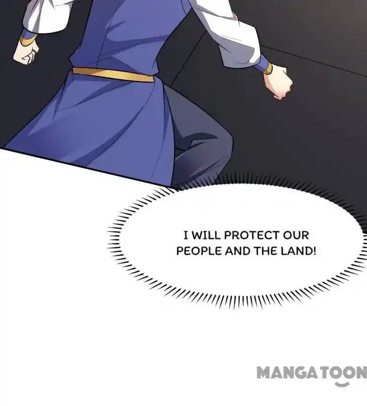 Rise of The Demon King Ch.340