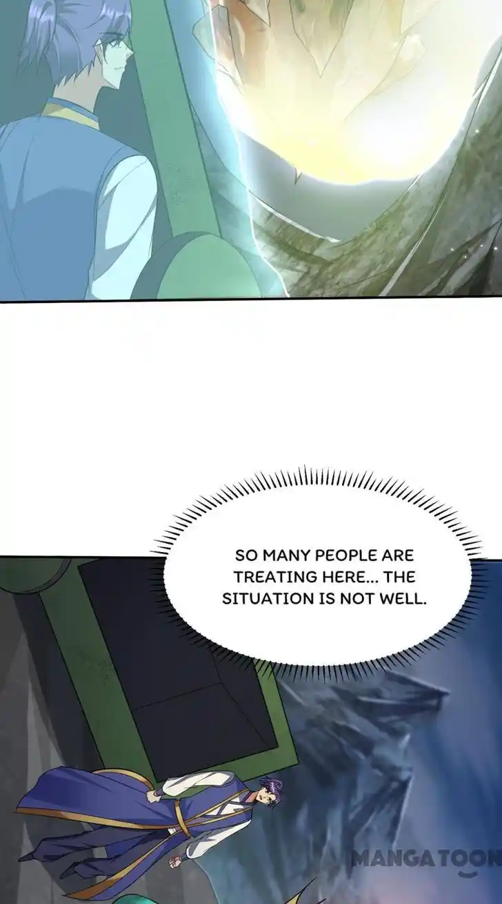 Rise of The Demon King Ch.340