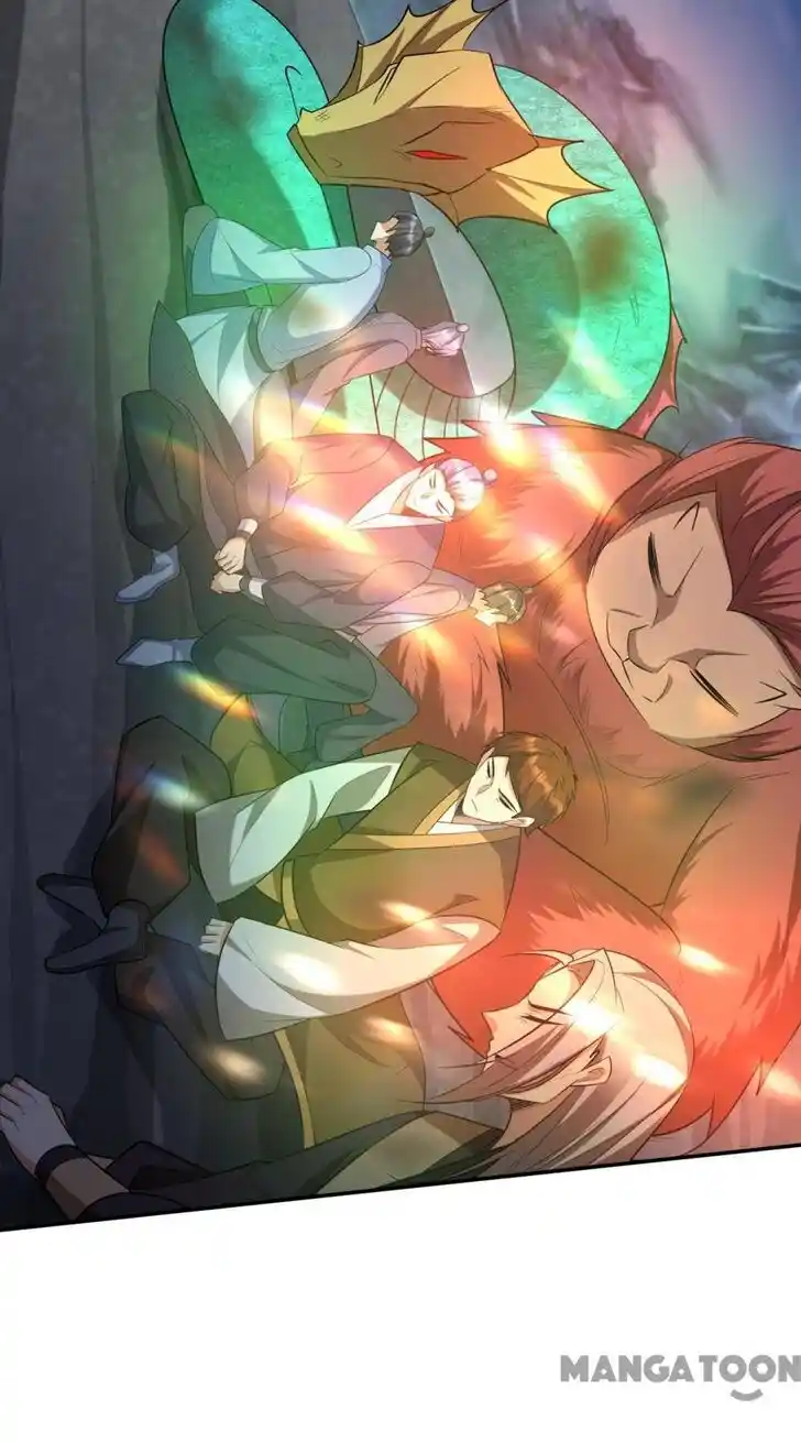 Rise of The Demon King Ch.340