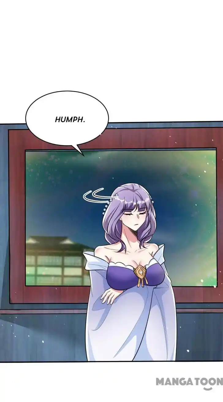 Rise of The Demon King Ch.341