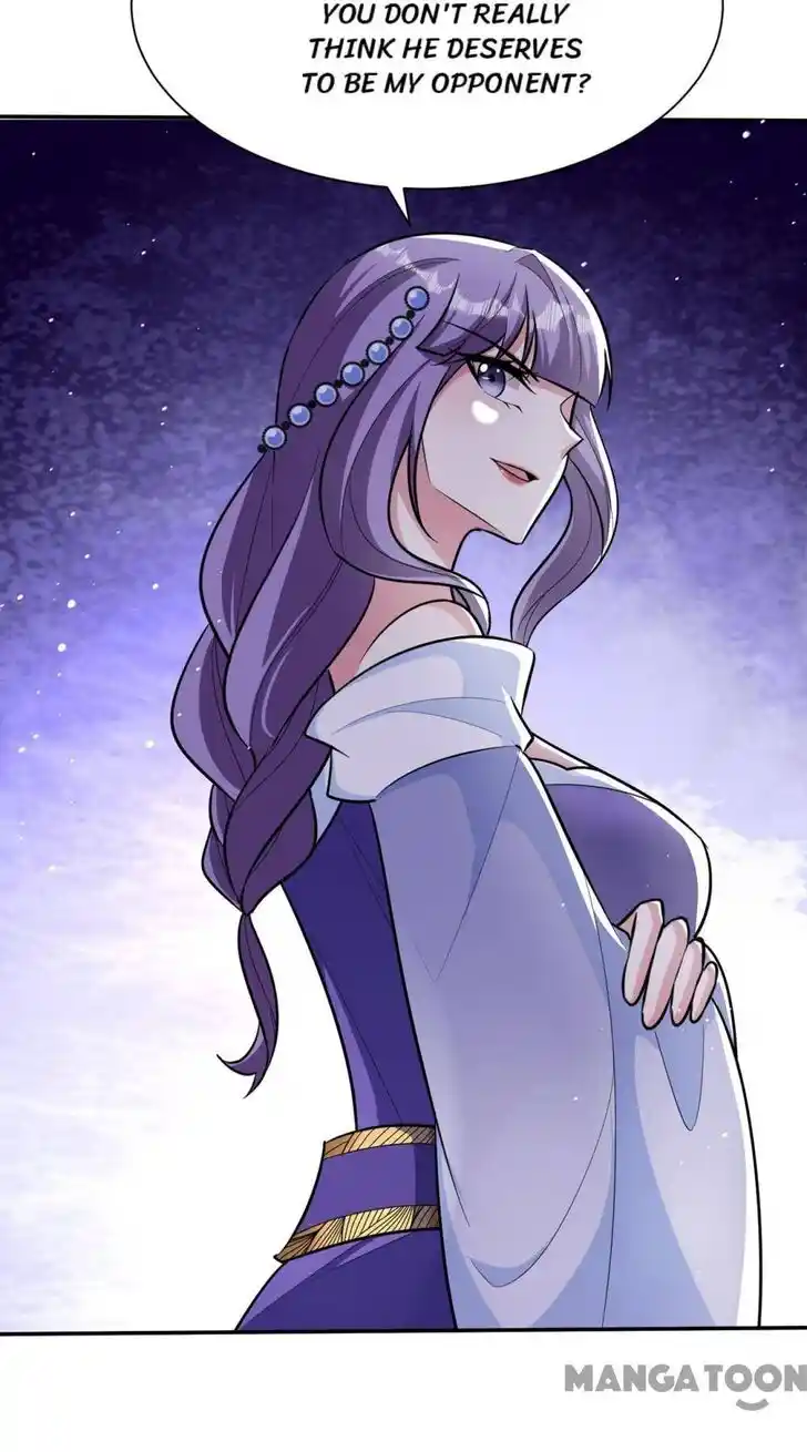 Rise of The Demon King Ch.341