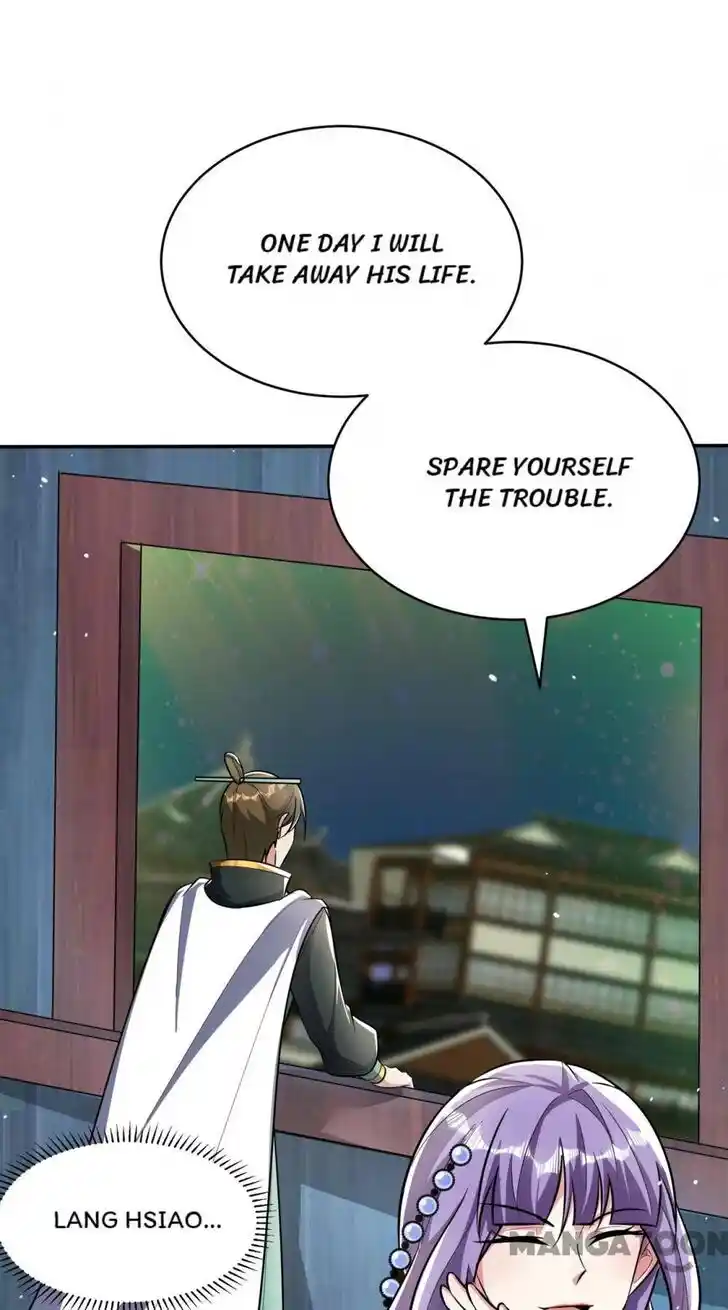 Rise of The Demon King Ch.341