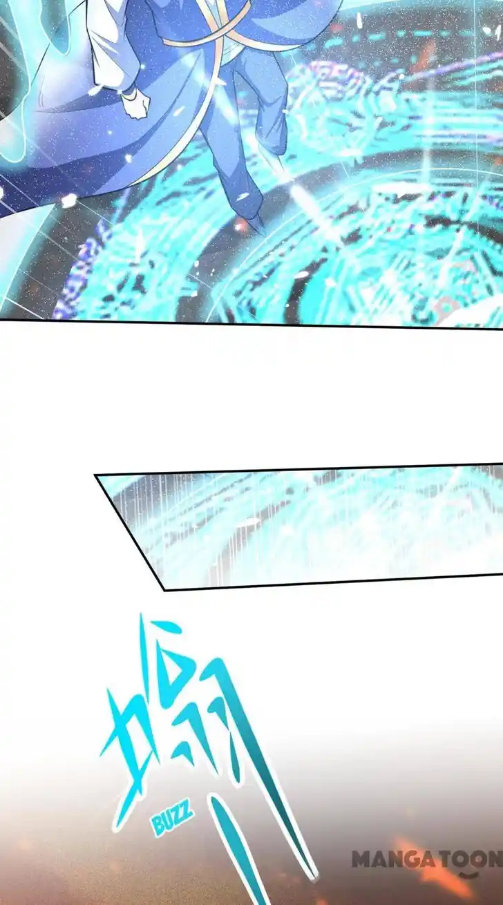 Rise of The Demon King Ch.341