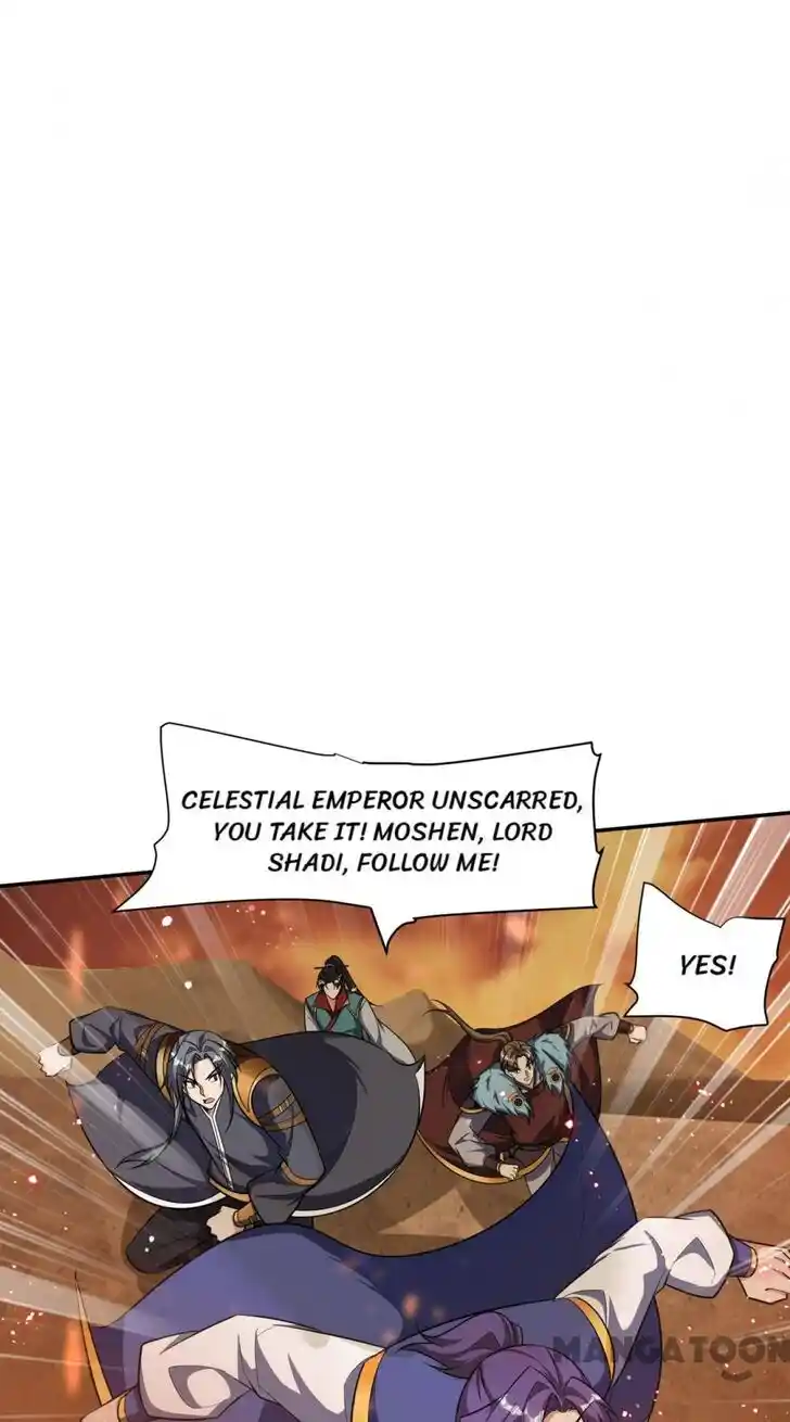 Rise of The Demon King Ch.341