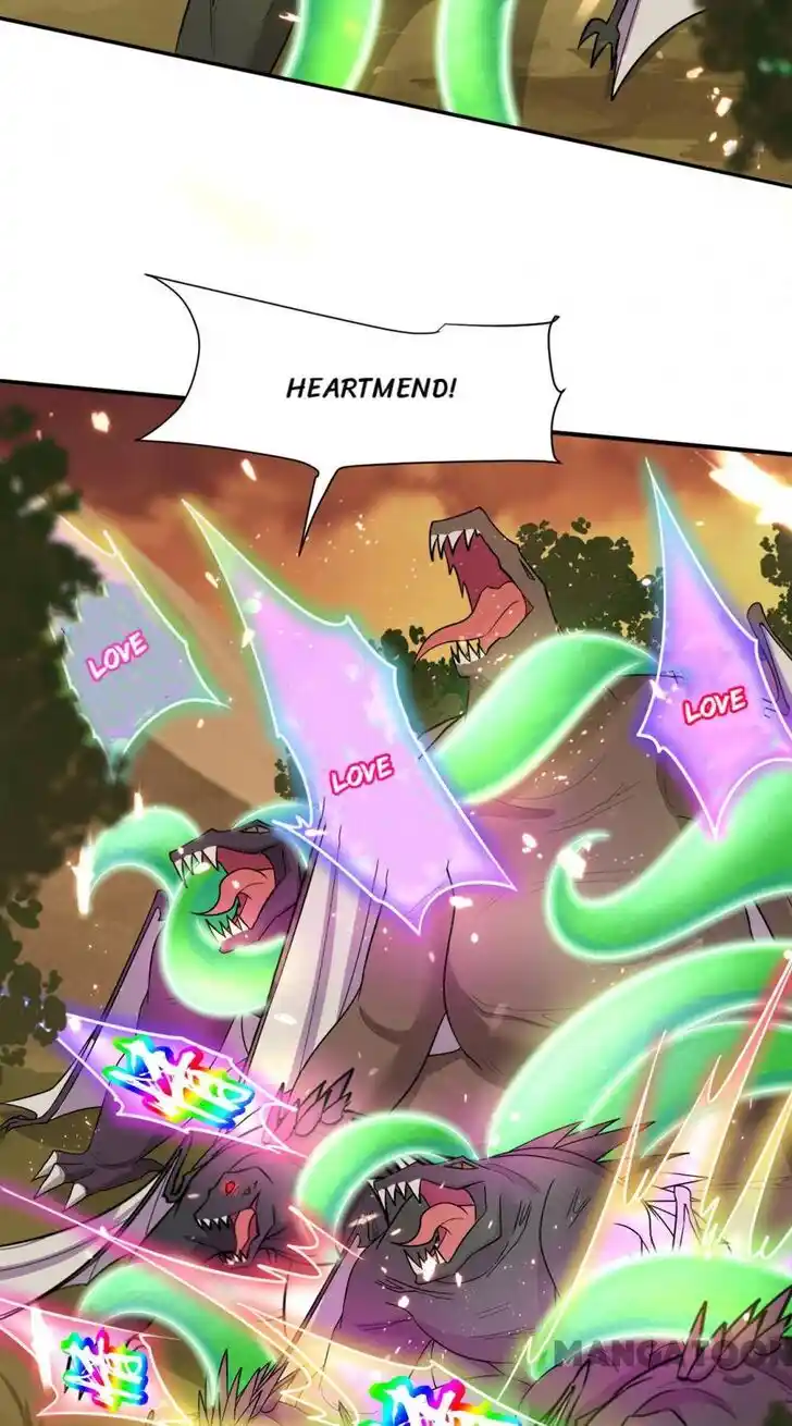 Rise of The Demon King Ch.341