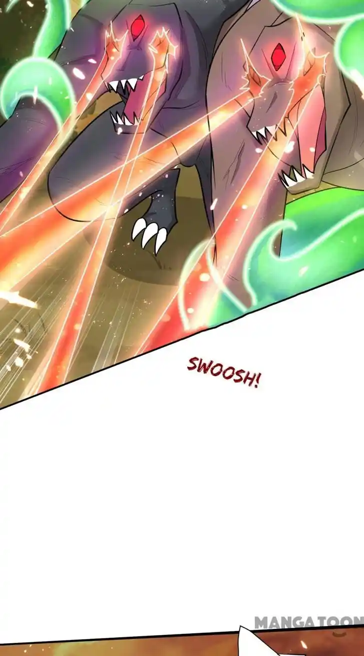 Rise of The Demon King Ch.341