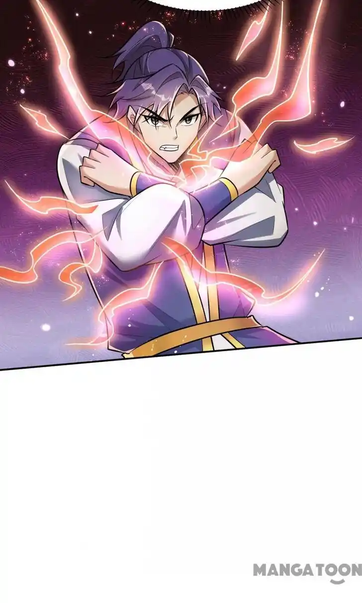 Rise of The Demon King Ch.341