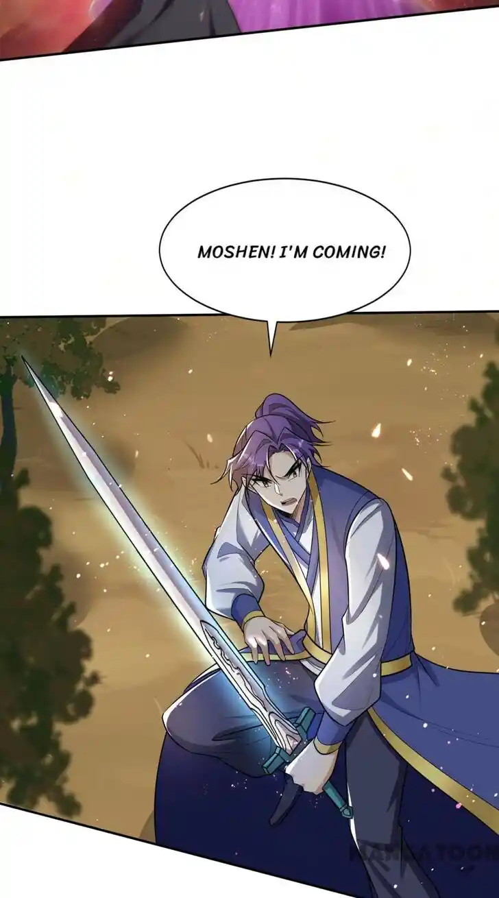 Rise of The Demon King Ch.341