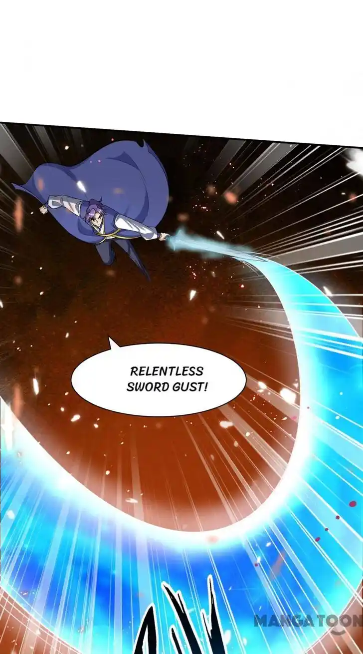 Rise of The Demon King Ch.341