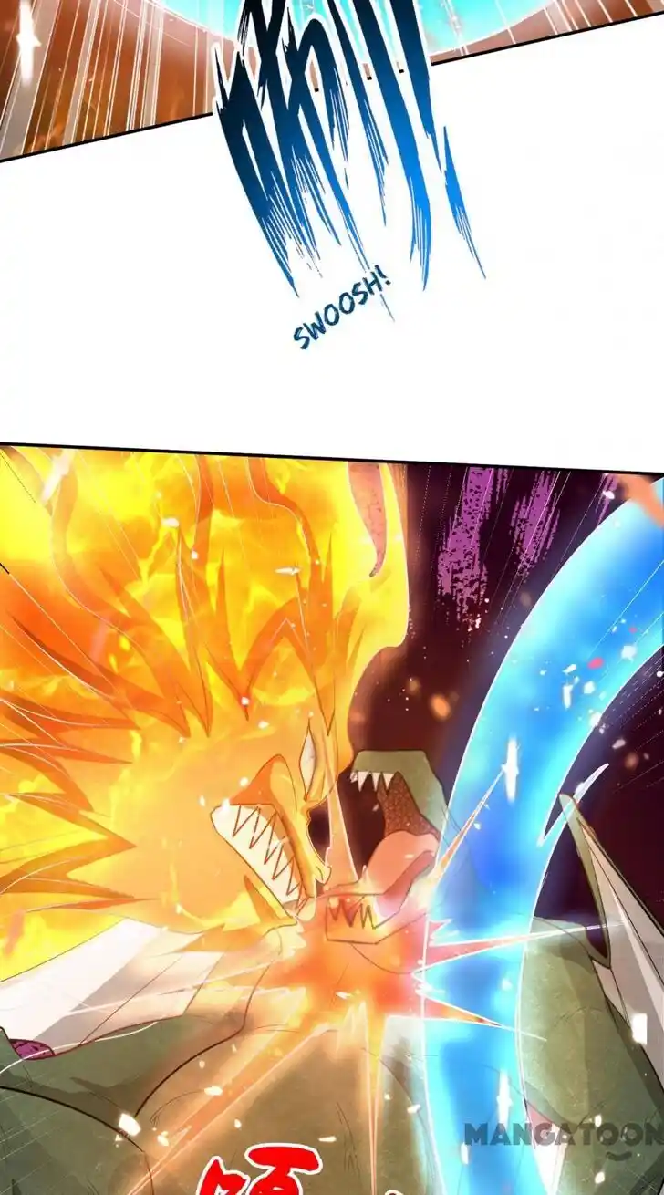 Rise of The Demon King Ch.341