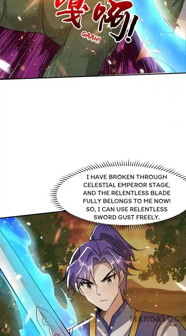 Rise of The Demon King Ch.341