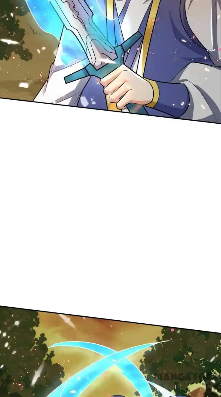 Rise of The Demon King Ch.341