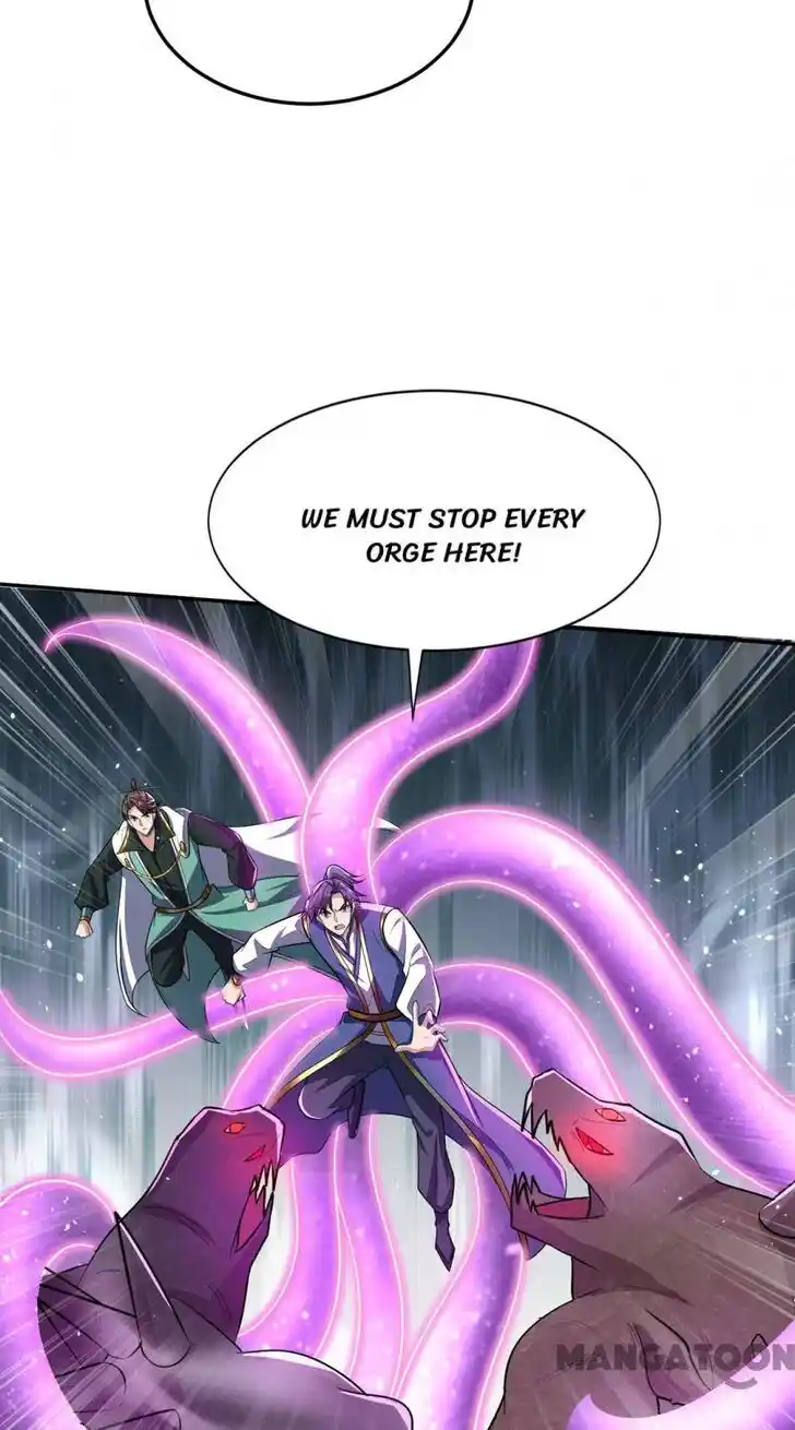 Rise of The Demon King Ch.344