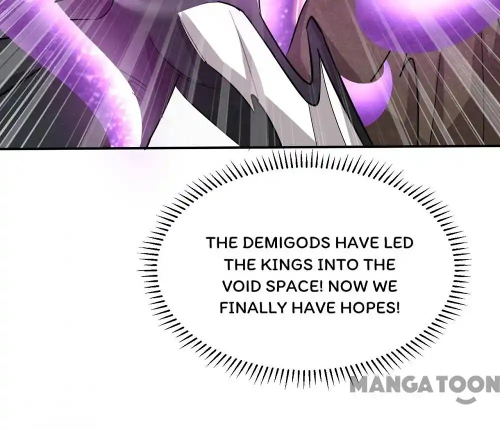 Rise of The Demon King Ch.344