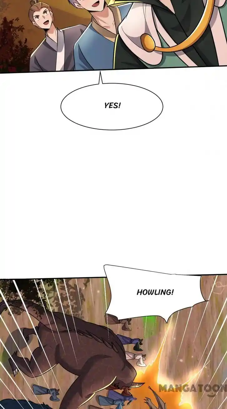 Rise of The Demon King Ch.344