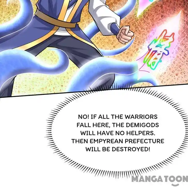 Rise of The Demon King Ch.344