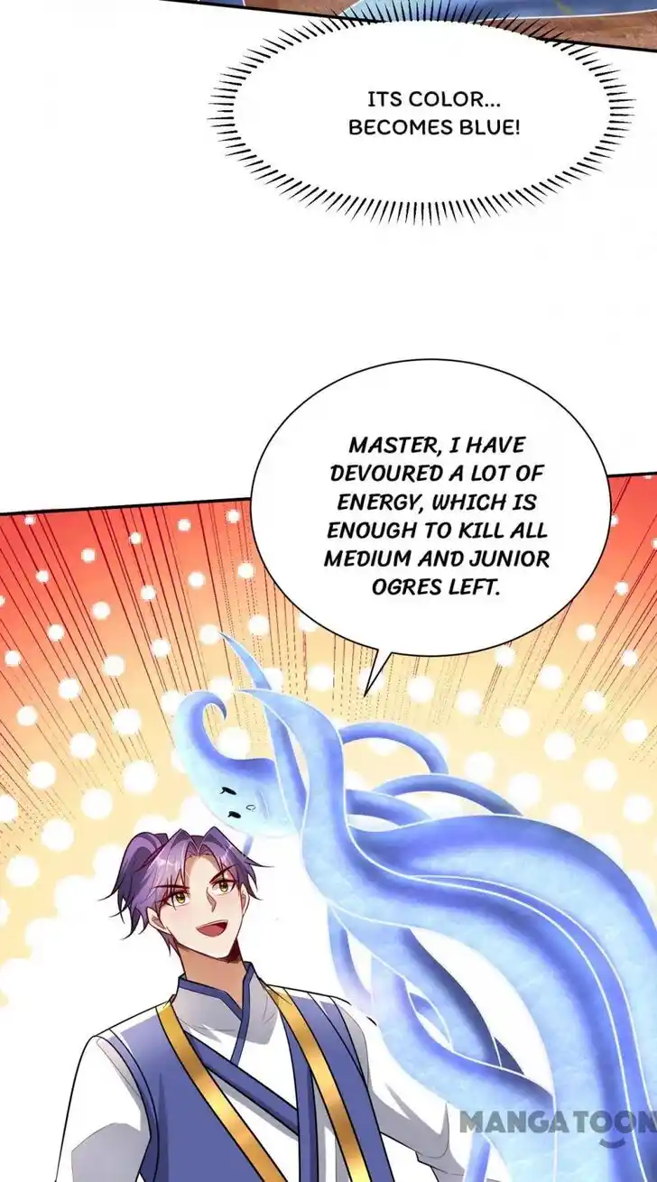 Rise of The Demon King Ch.344