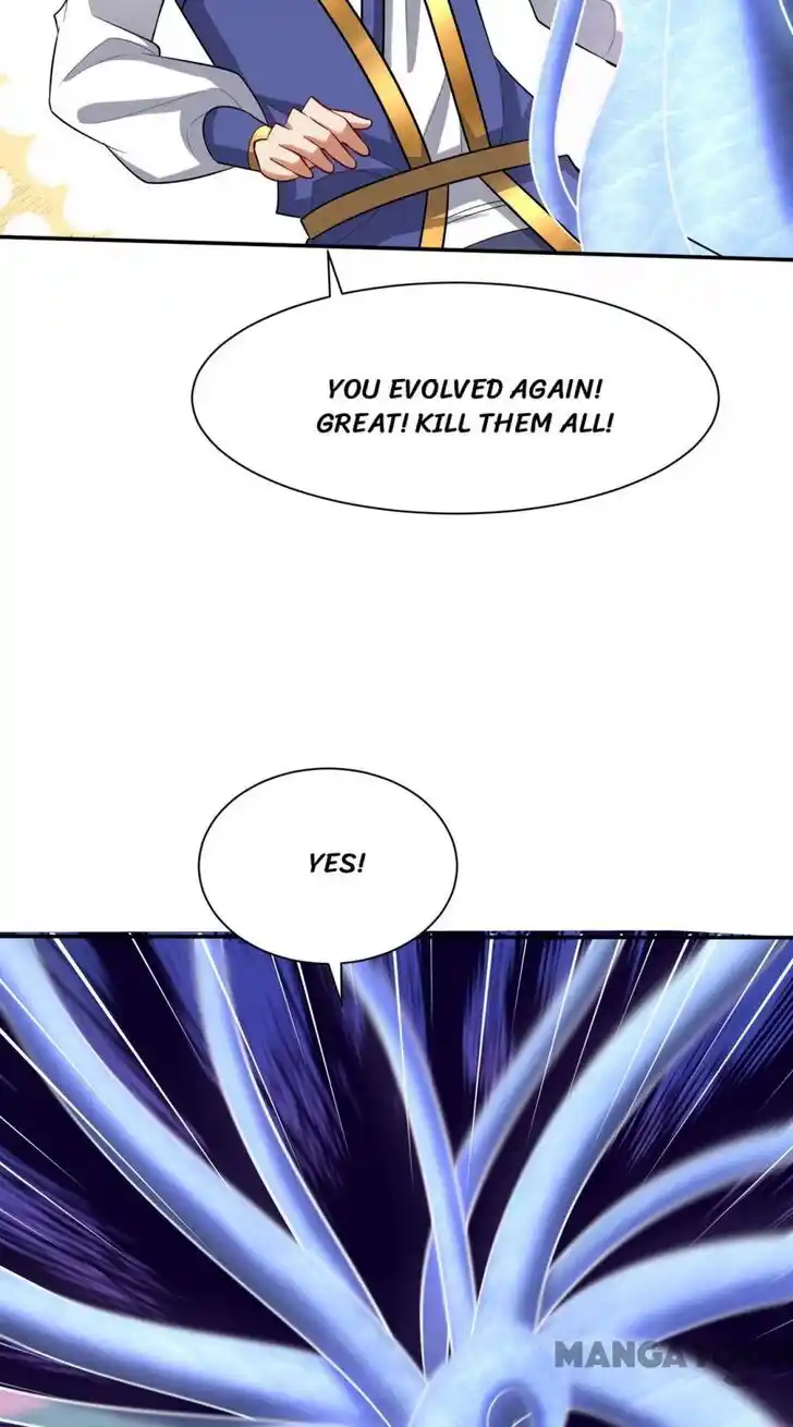 Rise of The Demon King Ch.344