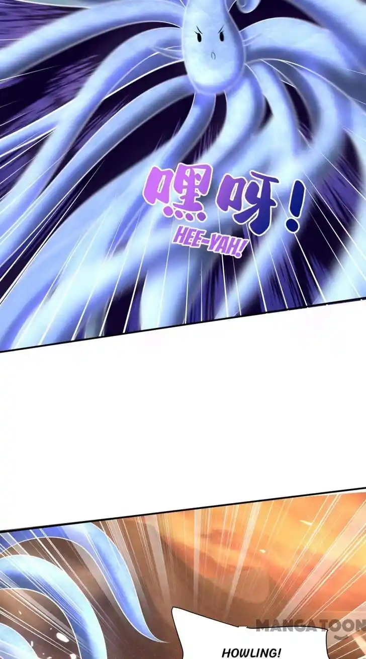 Rise of The Demon King Ch.344