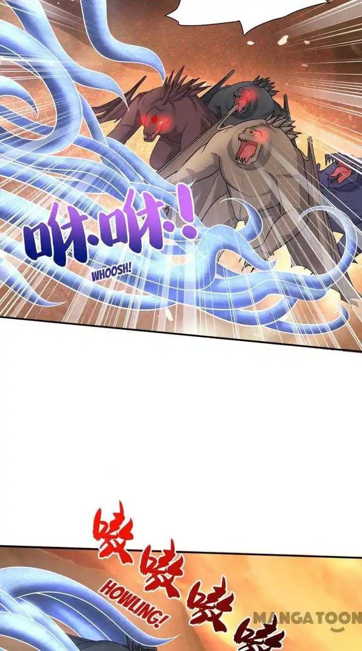 Rise of The Demon King Ch.344