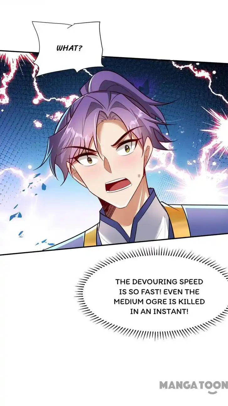 Rise of The Demon King Ch.344