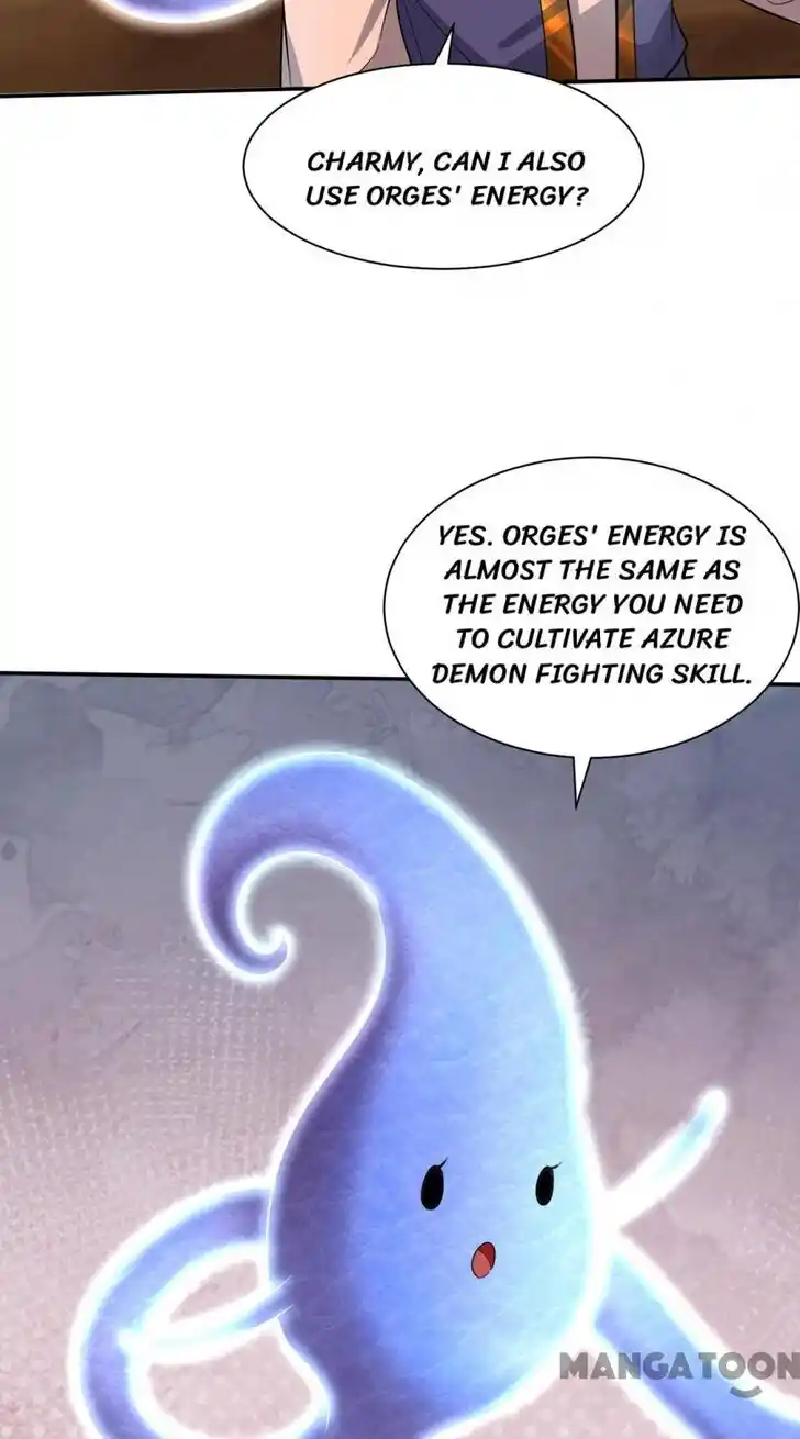 Rise of The Demon King Ch.344