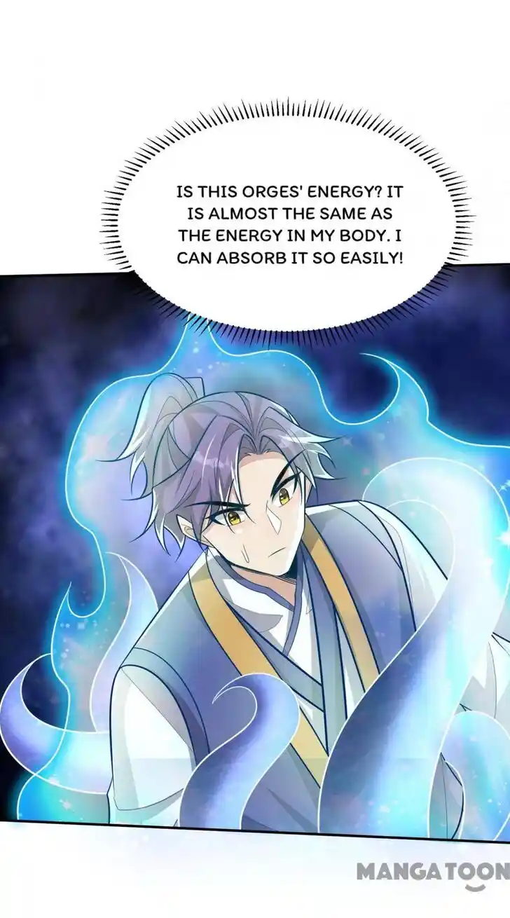 Rise of The Demon King Ch.344