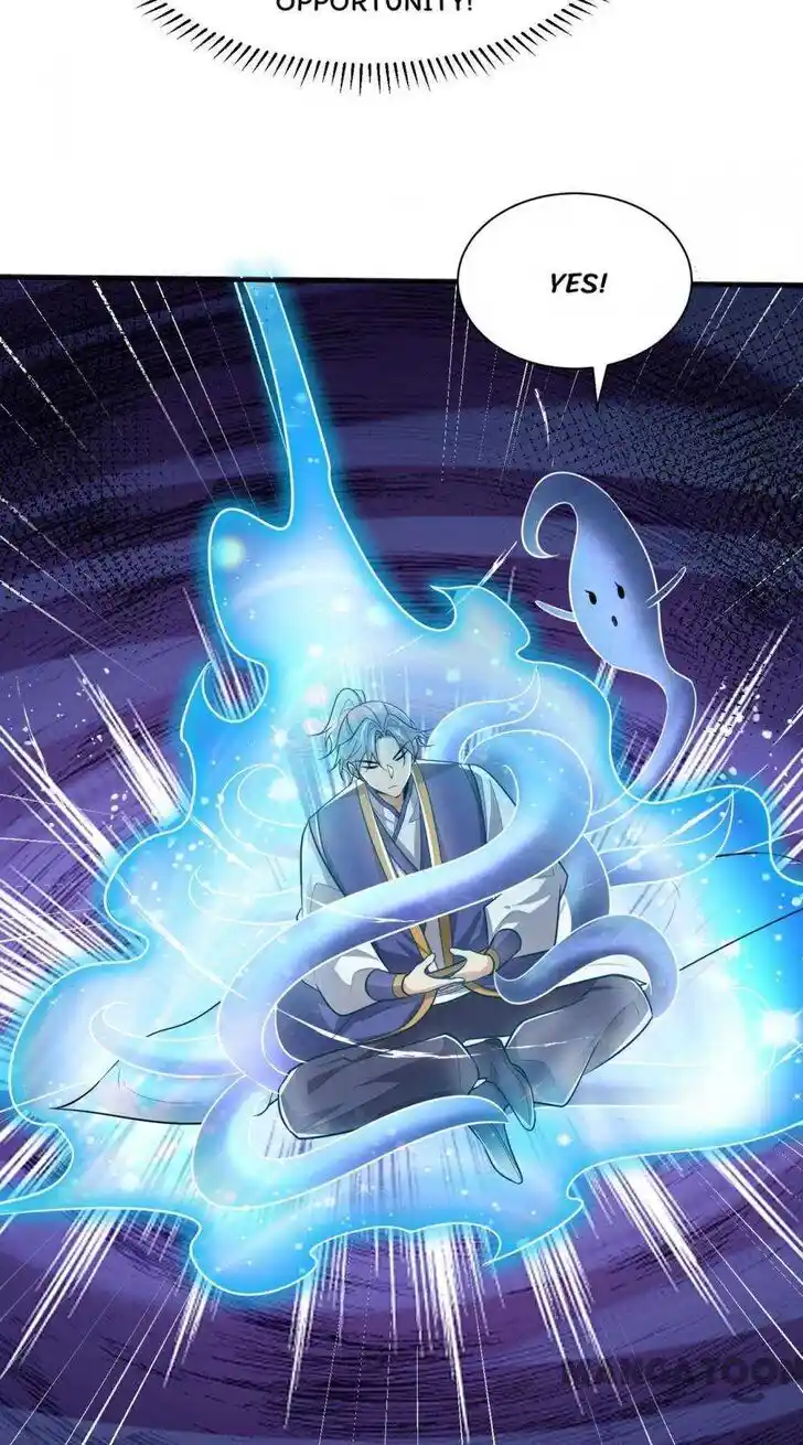 Rise of The Demon King Ch.344